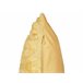 Beliani Almofada decorativa ASTRANTIA 45x45 Amarelo