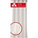 Cortina transparente ADRIANNA 140x260cm Multicor