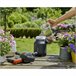 Pulverizador a Pressão para o Jardim 11120-20 Preto