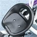 Triciclo Evolutivo para Bebés Poliéster e Metal HOMCOM Roxo