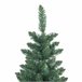 Árvore de Natal Metal e PVC HOMCOM, casa - natal Verde