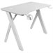 Mesa de Escritório MGD100RGBW Branco
