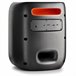 Altifalante Bluetooth Portátil ELEC-SPK-0836 Preto