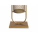 Beliani Candelabro BOHOL Dourado