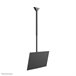 Suporte de Mesa para Ecrã CL35-340BL12 Preto