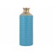 Beliani Jarro decorativo ARSIN Azul