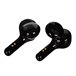 Auriculares in Ear Bluetooth HAA-8TBU Preto