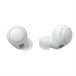 Auriculares Bluetooth com microfone WF-C700N Branco
