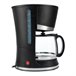 Máquina de Café de Filtro Preto
