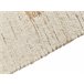 Beliani Entrelaçado ZIARAT 200x300 Bege
