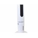 Ar condicionado evaporativo de torre digital com controlo remoto Branco