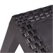 Mesa de centro exterior Nua 59x46 Antracite