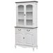 APARADOR RIMINI WHITE 90 Branco