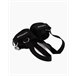 Fitas de Tornozelo (Par) - BOOMFIT Preto