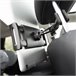 Suporte de Tablet para Automóvel Preto