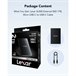 Disco Duro Externo LSL500X001T-RNBNG Preto