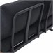 Set de jardim CORNER cor antracite Antracite