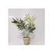 Planta artificial com vaso ELSY Multicor