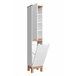 ARMÁRIO ALTO BALI 35 Branco
