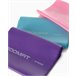 Banda Elástica Forte - BOOMFIT Roxo
