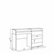 Toucador 127 Branco