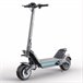 Trotinete Elétrica JOYOR E6-S - Motor 1600W*2 Bateria 60V31.5AH Preto
