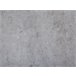 Beliani Mesa redonda MALETTO 120x120 Cinza