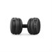 Auriculares sem fios 455317 Preto