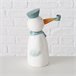 Figura BELLINO sortido marca BOLTZE Branco/ Azul