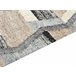 Beliani Kilim AYGEZARD 160x230 Multicor