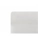 Beliani Cama com estrado Pinho ROYAN 167x207 Branco