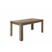 Mesa de jantar fixa 180cm RIMINI Carvalho