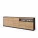 Aparador SOKKEL 260 Aparador SOKKEL 260 Carvalho