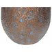 Beliani Jarro decorativo BRIVAS Castanho