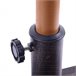 Base para Chapéu de Sol Resina Outsunny 44x44 Multicor