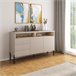 Aparador Zenith 150 Bege