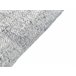 Beliani Pelos curtos TATLISU 160x230 Branco/ Bege