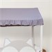 Teto para cama Montessori Cinza