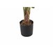 Beliani Planta artificial BAMBUSA VULGARIS Verde