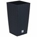 2 26,6 -LITER TEMPO POT UNIDAS Antracite