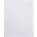 Beliani Cadeira de escritório SOLID Branco/ Preto