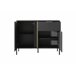 Aparador LARS 2DS 40 Preto