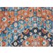 Beliani De corredor MIDALAM 80x240 Azul