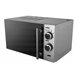 Micro-ondas MEI MW 1829 I 20L sem grill Inoxidavel