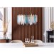 Beliani Lustre MALACCA Multicor
