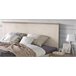 cama de casal 150x190 cm VERONA Carvalho
