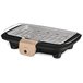 Grelhador TEFAL BG 90 C 814 2300W Preto