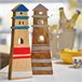 Figura FARO MADERA sortido marca DECORIS Multicor