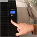 Cecotec ReadyWarm 1800 Thermal Black Aquecedor térmico ReadyWarm 1800 Thermal Black Preto