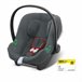Cadeira para Automóvel Aton B2 i-Size Steel Cinza